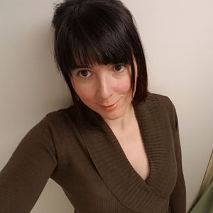 Meet your Posher, Dawn